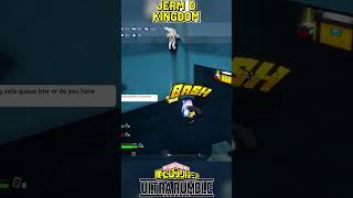 New Mirio Bug Just Dropped 🐞  My Hero Ultra Rumble [upl. by Berlinda899]