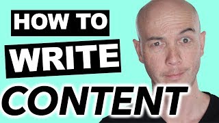 How to Write Content for an Affiliate Site Amazon Affiliate Authority Sites [upl. by Benedetta]