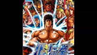 Hokuto no Ken Fist of the North Star PS2  Character Select [upl. by Paulson]