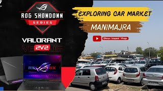 Second Hand Car Market Chandigarh Top Tips for Buyers [upl. by Mccormac620]