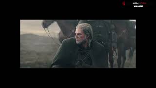 PL The Witcher 3 Wild Hunt next gen na 100 [upl. by Mathe]