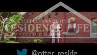 Otterbein University Clements Hall Tour [upl. by Anuhsal]