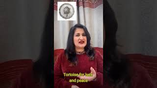 How To Use Wish Fulfilling Tortoise  Wish Fulfilling Remedies Tortoise Feng Shui in Hindi [upl. by Mommy]