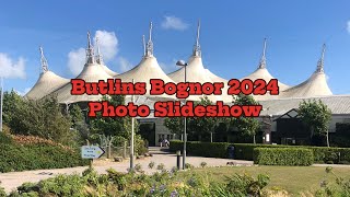 Butlins Bognor Regis Photo Slideshow  August 2024 [upl. by Akenihs]