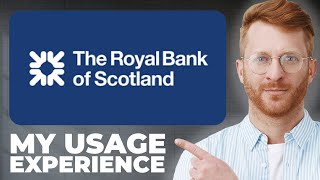 Bank of Scotland UK Bank Review  My Usage Experience [upl. by Emiatej]