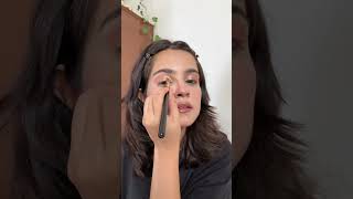 MakeupRevolution X Sana  GRWM [upl. by Orpha]