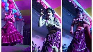 ए मुखिया जी मन होखे ता बोली  bhojpuri arkestra video 2023  pawan singh [upl. by Leese]