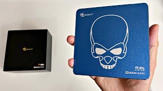 Beelink GT King Pro  Full Android TV Box  S922XH  DTS Audio  Any Good [upl. by Aneleasor924]