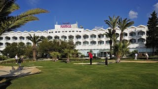 Sentido Phenicia Hammamet Tunisia [upl. by Darees]