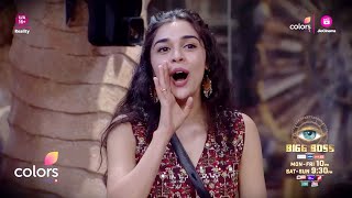 Bigg Boss 18 NEW PROMO [upl. by Alyss]