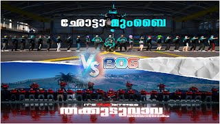 BULL OP IS LIVEZIONTKRPMCRPERPDRP  BOG DAY CM VS TVA [upl. by Brezin]