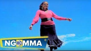 Taa ya Miguu Yangu By Betty K Luther Official video [upl. by Atinaj830]