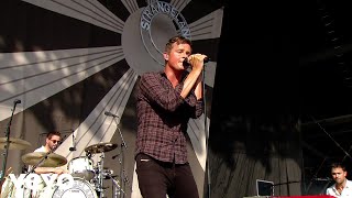 Keane  Silenced By The Night Live At V Festival UK  2012 [upl. by Eiser162]