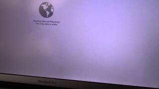 Diagnosing Macbook Pro Battery Issues [upl. by Ettenrahc445]