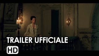 Royal Affair Trailer Italiano Ufficiale [upl. by Kylah916]