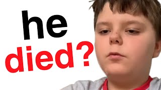 What Happened to the Racist Kid YouTuber [upl. by Warms823]