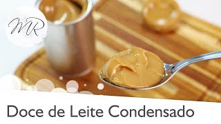 Doce de Leite Condensado na Panela de Pressão Elétrica  Receitas na Pressão [upl. by Aihsekat]