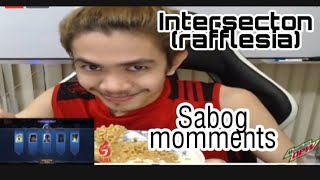 Intersecton rafflesia Sabog Momments [upl. by Joanna435]