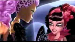 Monster High™ Ghouls Rule  Clawdeen Dating is Hard [upl. by Hughes]