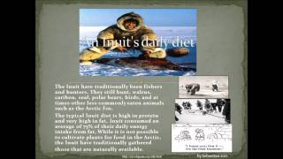 Inuit Contributions Movie [upl. by Tnattirb874]