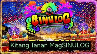 SINULOG 2024 NONSTOP REMIX [upl. by Ardena627]