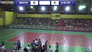 Tv Jatoba Copa Comércio de Futsal 2024 [upl. by Adi]