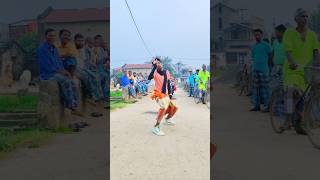 Aankhen Hi aankhon mein Aankhen char hota haitrending dance like viral [upl. by Ttenyl223]