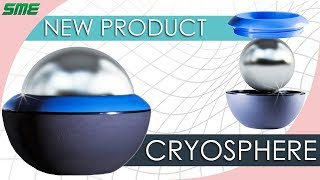 Cryosphere  Product Announcement [upl. by Eveneg]