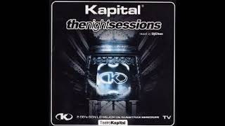 Kapital  The Night Sessions 1999 CD 1 House Session DJ Chus [upl. by Mena]