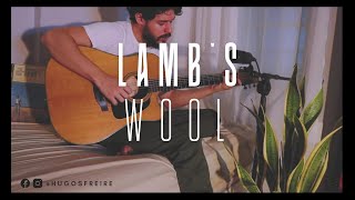 Lambs Wool  Foster the People cover [upl. by Loralyn]