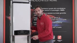 Ariston Genus One Net  Recensione [upl. by Riebling]