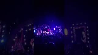 KAROL G CANTANDO EL MAKINON EN SAN JOSÉ COSTA RICA bichotaseason bichotakarolg shorts [upl. by Dee917]