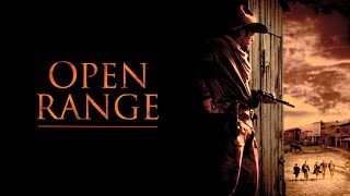 Open Range 2003 Movie Updates  Robert Duvall Kevin Costner Annette B  Review amp Facts [upl. by Grantham]