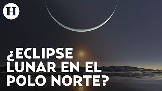 ¡SUPER FAKE La Luna GIGANTE que ENGAÑÓ a todos [upl. by Aihseya]