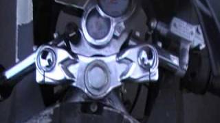 110cc x15 pocket bike [upl. by Hamish679]