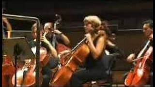 BH Van de Velde  Beethoven 4th Symphony 1stmov [upl. by Alded]