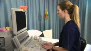 Ultrasound Training General Pediatric Protocols and the Abdomen [upl. by Yeldua635]