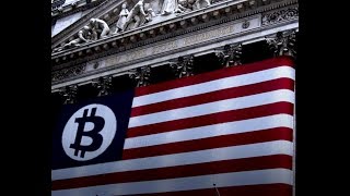 New York Stock Exchange ICE Launches Data For 57 Altcoins [upl. by Lirrehs59]