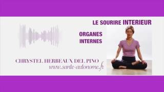 SOURIRE INTERIEUR – ORGANES INTERNES [upl. by Risan]