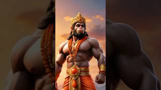 Hanuman ji status bajrangbali trending shorts short shortvideo viralvideo status hanuman [upl. by Vitalis274]