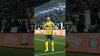 Ronaldo Save Al Nassr Again football ronaldo [upl. by Nedda]