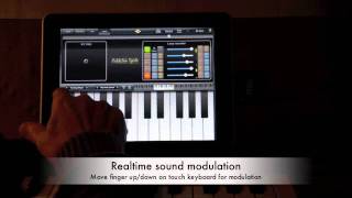 Addictive Synth Loop Recorder [upl. by Hassadah]