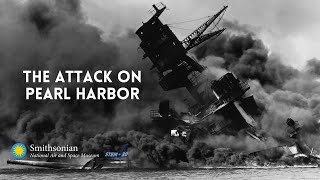 The Attack on Pearl Harbor [upl. by Billen740]