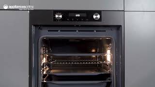 Product Review ASKO OP8637A 60cm Pyrolytic BuiltIn Oven [upl. by Gusta]