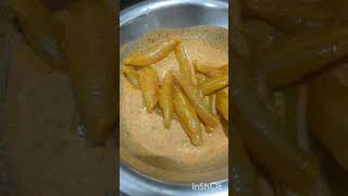 Anchovy fry ytshorts trending viralshorts yummy subscribe food [upl. by Ayotahc]