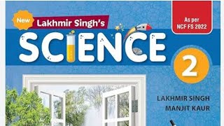 Types of Plants chapter 1 Class 2 Lakhmir singhs ScienceFull Explanation StudyRanjeetPathakSir [upl. by Erika]