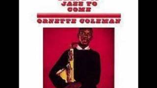 Ornette Coleman  Lonely Woman [upl. by Allisirp]