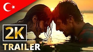 Sadece Sen  Official Trailer 2K UHD TürkTurkish [upl. by Sang]