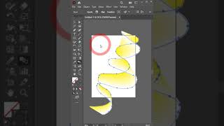 The Shocking Power of BLEND TOOL in Illustrator [upl. by Abby]