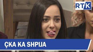 PROMO  Çka ka Shpija  Episodi 7 Sezoni 5 HD [upl. by Wynn15]